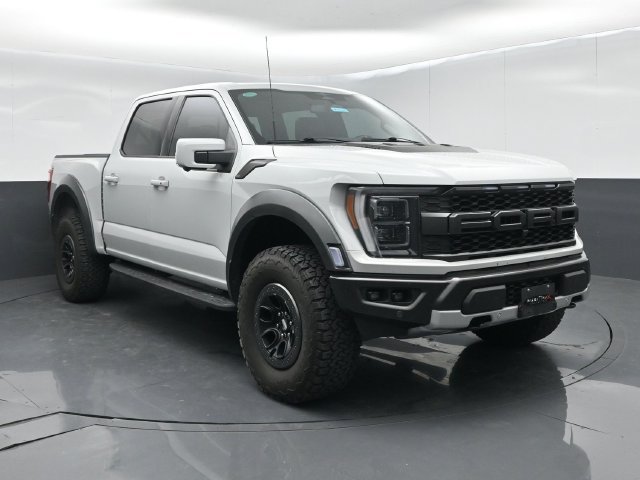 Used 2023 Ford F150 Raptor w/ Raptor Carbon Fiber Package AWD/4WD image 1