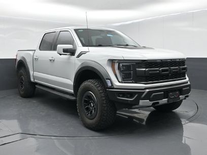 Used 2023 Ford F150 Raptor w/ Raptor Carbon Fiber Package