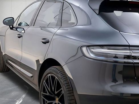 Used 2025 Porsche Macan GTS image 16