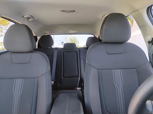 Used 2025 Hyundai Tucson SEL image 42