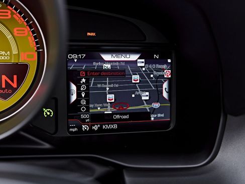 Used 2022 Ferrari F8 Tributo RWD image 90