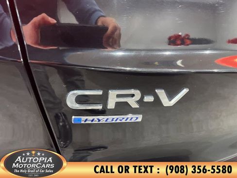 Used 2024 Honda CR-V Sport-L image 44