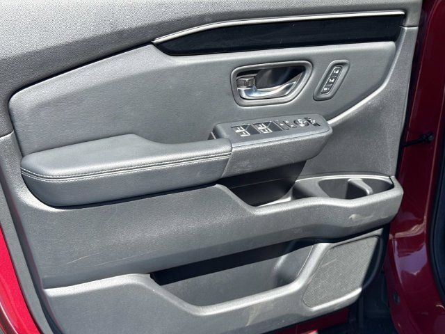 Certified 2024 Honda Pilot EX-L image 18