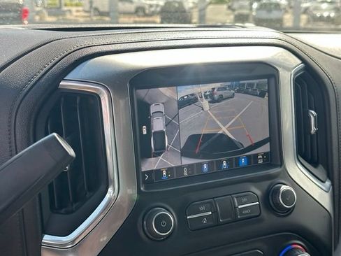 Used 2020 Chevrolet Silverado 3500 LTZ w/ LTZ Plus Package AWD/4WD image 24
