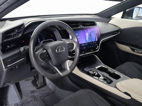 Certified 2023 Lexus RZ 450e Premium w/ Accessory Package (Z1) AWD/4WD image 7