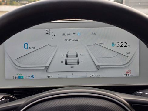 Used 2024 Hyundai Ioniq 5 SEL image 25