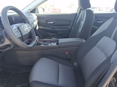 New 2026 Nissan Sentra SV w/ SV Convenience Package FWD image 21