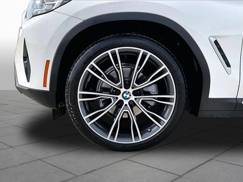 Used 2023 BMW X3 sDrive30i w/ Convenience Package RWD image 10