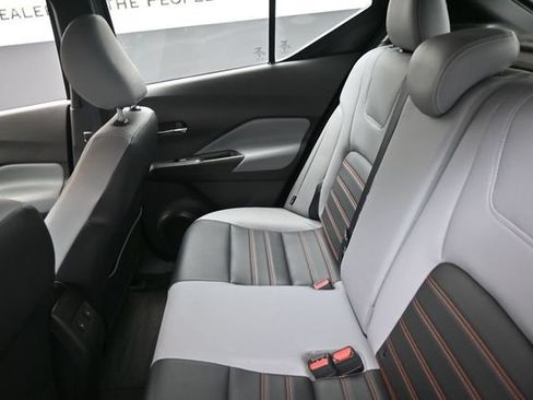 Used 2023 Nissan Kicks SR w/ SR Premium Package FWD image 22