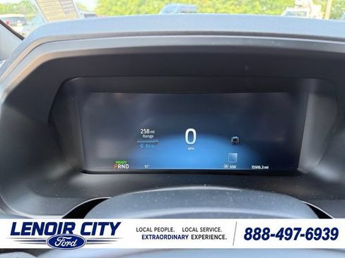 Used 2022 Ford F150 Lightning Lariat w/ Equipment Group 511A High AWD/4WD image 22