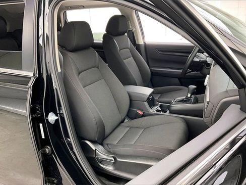 Certified 2026 Honda CR-V EX image 7