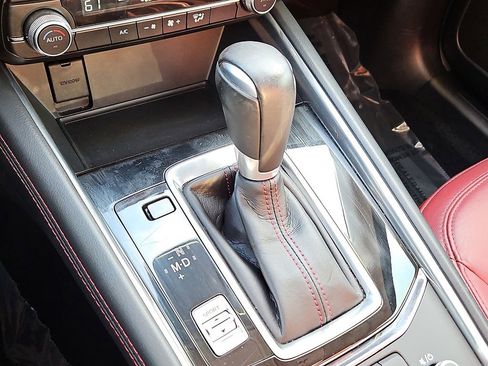 Used 2022 MAZDA CX-5 Carbon Edition image 16