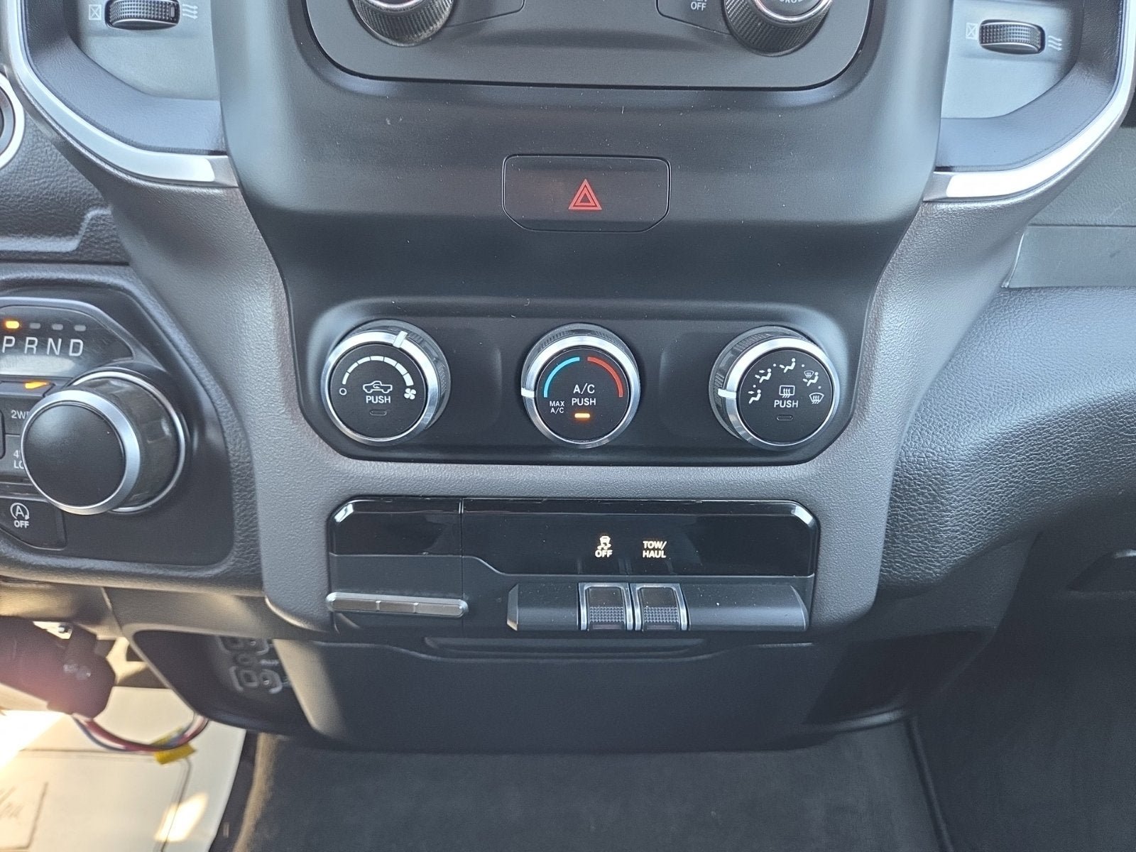 Used 2021 RAM 1500 Big Horn AWD/4WD image 30