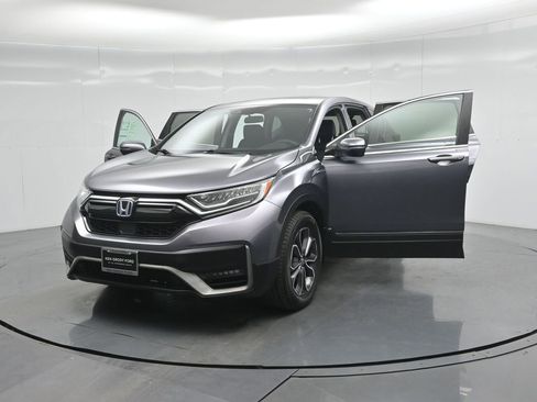 Used 2020 Honda CR-V EX image 27