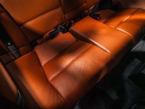 Used 2003 BMW M3 Coupe image 28