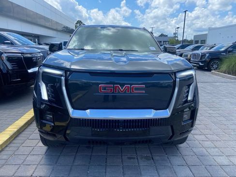 Used 2026 GMC Sierra EV Denali AWD/4WD image 3
