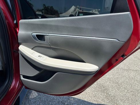 Used 2023 Hyundai Sonata SEL image 29