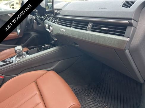 Used 2023 Audi A5 2.0T Premium Plus w/ Premium Plus image 13