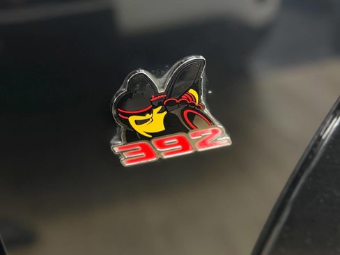 Used 2019 Dodge Challenger R/T Scat Pack image 12