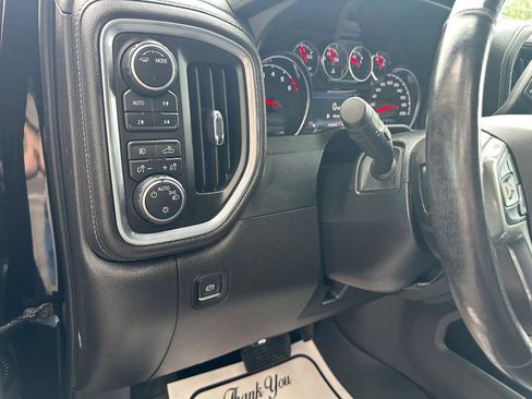 Used 2022 Chevrolet Silverado 1500 RST w/ Convenience Package II image 13