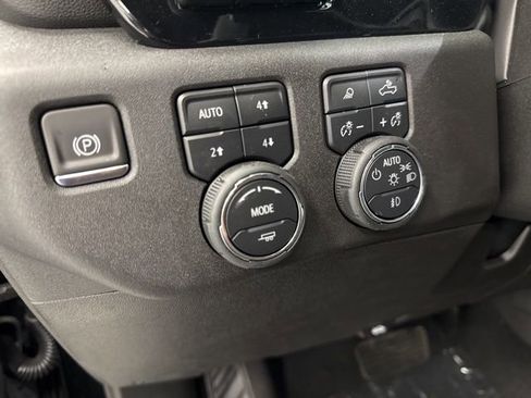 New 2025 Chevrolet Silverado 3500 High Country w/ Technology Package image 13