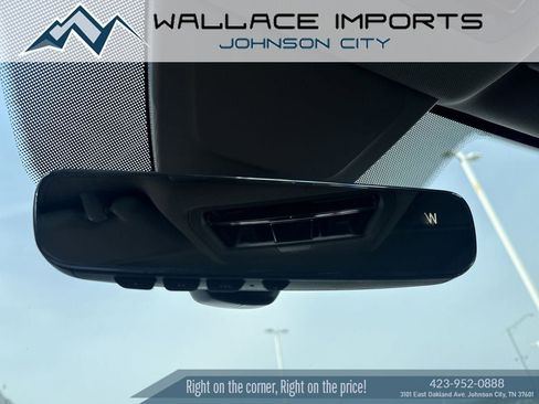 New 2026 Volkswagen Atlas SE AWD/4WD image 38