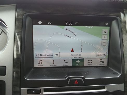 Used 2016 Ford Expedition Limited w/ Equipment Group 301A image 27