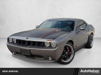 Used 2012 Dodge Challenger R/T w/ Sound Group II