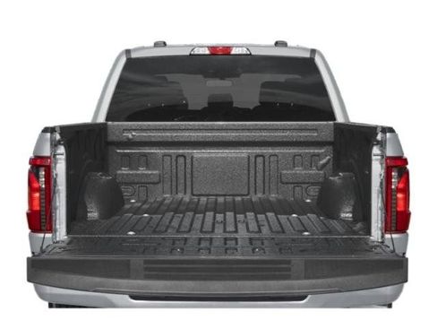 Certified 2026 Ford F150 STX w/ F-150 LOBO Package AWD/4WD image 10