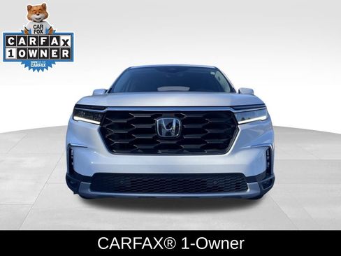 Used 2024 Honda Pilot EX-L image 2