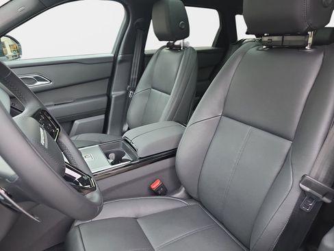 New 2026 Land Rover Range Rover Velar S AWD/4WD image 15