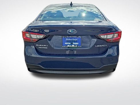 New 2025 Subaru Legacy Premium image 6