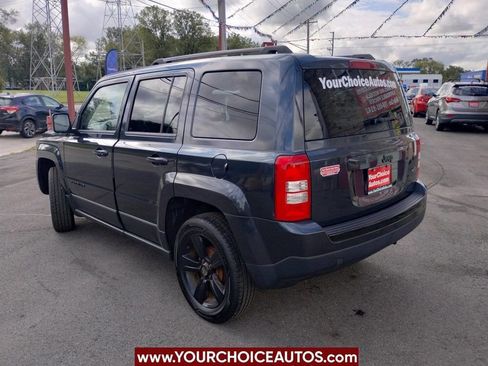 Used 2015 Jeep Patriot Sport w/ Power Value Group image 3