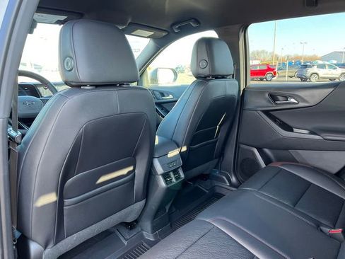 New 2026 Chevrolet Equinox RS w/ Convenience Package III image 34