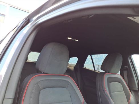 Used 2025 Chevrolet Blazer EV RS RWD image 19