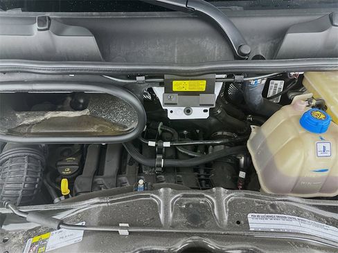 New 2025 RAM ProMaster 2500 w/ Premium Convenience Group image 18