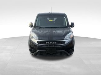 Used 2022 RAM ProMaster City Tradesman video 2