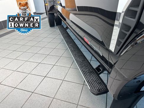 Used 2023 Ford F450 Platinum w/ FX4 Off-Road Package AWD/4WD image 23
