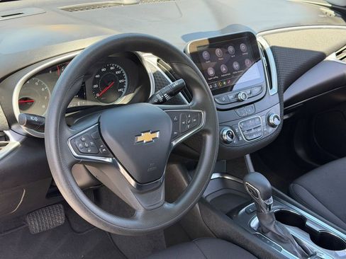 Used 2024 Chevrolet Malibu LT FWD image 23