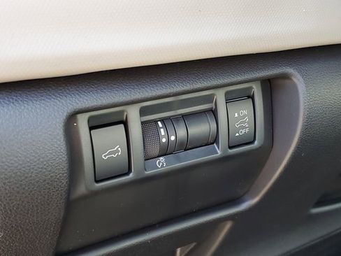 New 2026 Subaru Forester Premium image 9