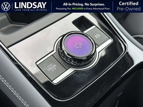 Used 2026 Volkswagen Tiguan SEL R-Line image 19