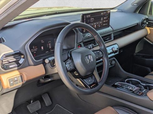 Certified 2026 Honda Passport TrailSport Elite image 10