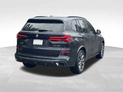 New 2026 BMW X5 xDrive40i image 4
