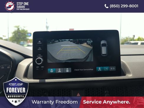 Used 2025 Honda CR-V Sport-L image 26