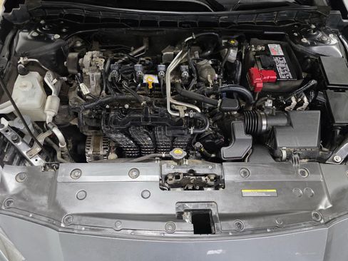 Used 2023 Nissan Altima 2.5 SV FWD image 17