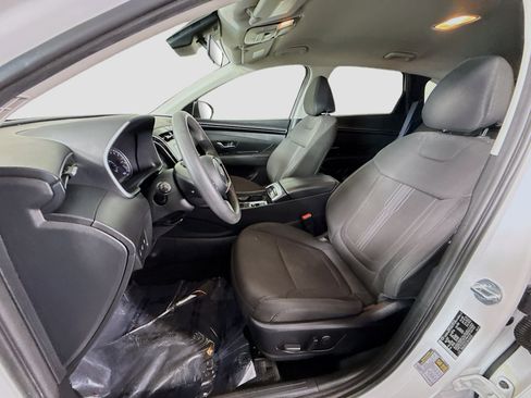 Used 2024 Hyundai Tucson SEL FWD image 22