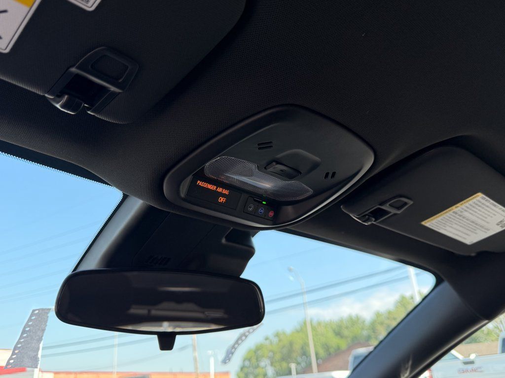 New 2026 Buick Envista Sport Touring w/ Advanced Safety Package FWD image 32