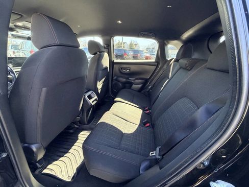 Used 2024 Honda HR-V Sport image 42