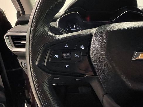 Used 2022 Chevrolet TrailBlazer LT image 33