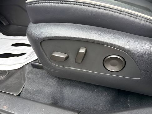 Used 2024 GMC Acadia Denali w/ LPO, Floor Liner Package image 26